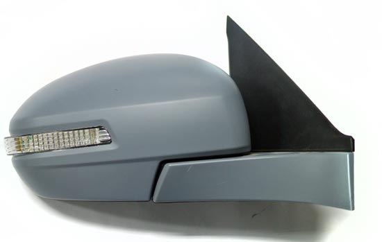 Specchio retrovisore esterno - 3712M04 ABAKUS