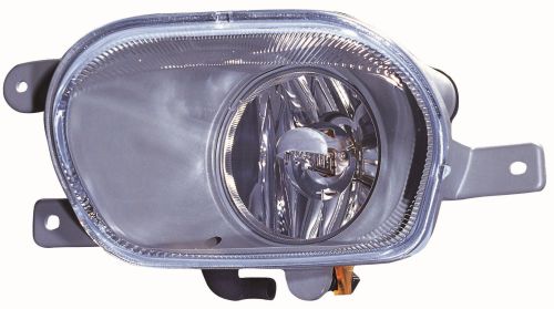 Fog Light - 373-2002L-UQ ABAKUS