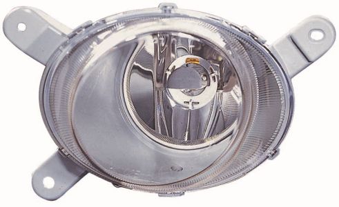 Fog Light - 373-2003R-UQ ABAKUS