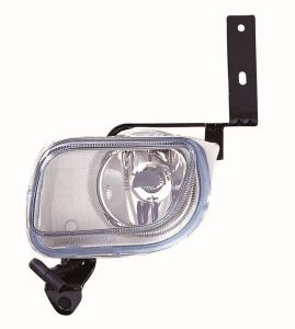 Fog Light - 373-2007R-UQ ABAKUS
