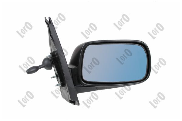 Outside Mirror - 3915M02 ABAKUS