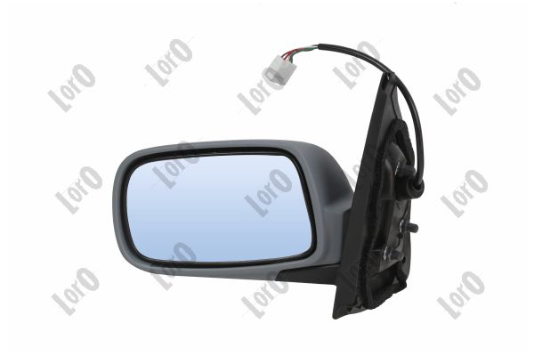 Outside Mirror - 3916M05 ABAKUS