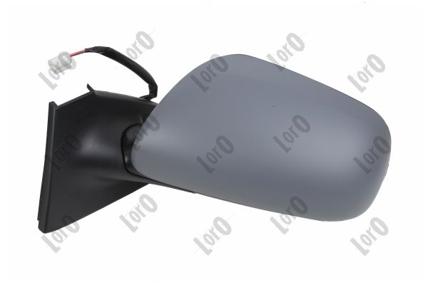 Specchio retrovisore esterno - 3917M33 ABAKUS