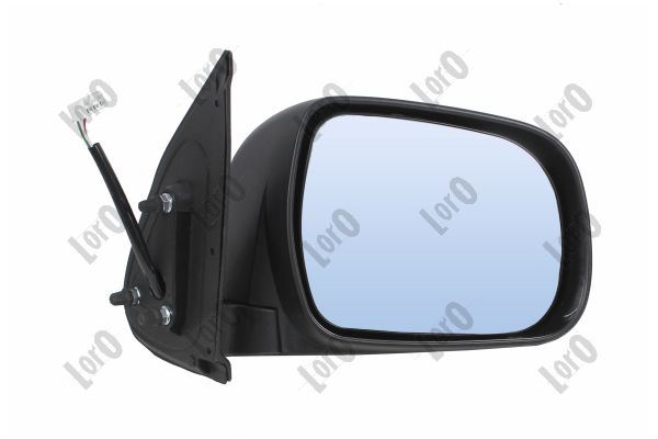 Outside Mirror - 3928M08 ABAKUS