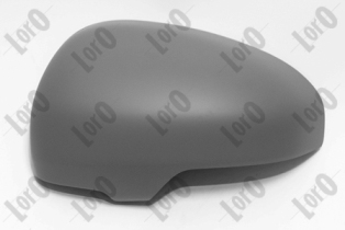 Copertura, Specchio esterno - 3938C01 ABAKUS