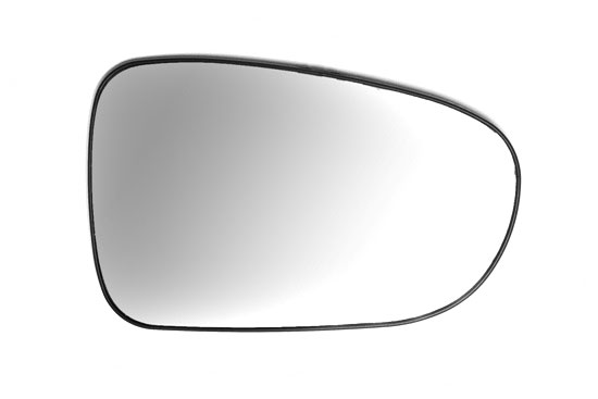 Vetro specchio, Specchio esterno - 3938G02 ABAKUS