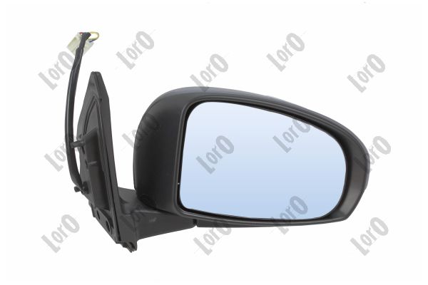 Outside Mirror - 3938M02 ABAKUS