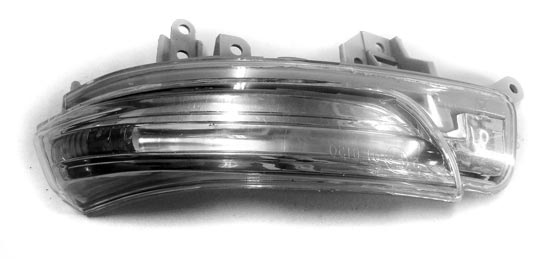 Indicatore direzione - 3938S02 ABAKUS