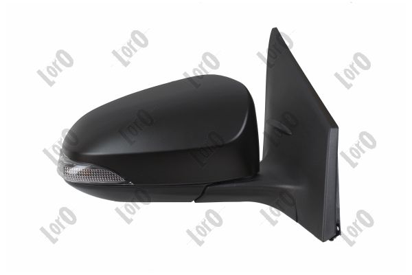 Specchio retrovisore esterno - 3940M02 ABAKUS