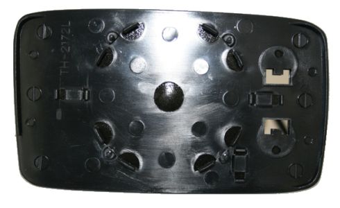 Vetro specchio, Specchio esterno - 4007G01 ABAKUS