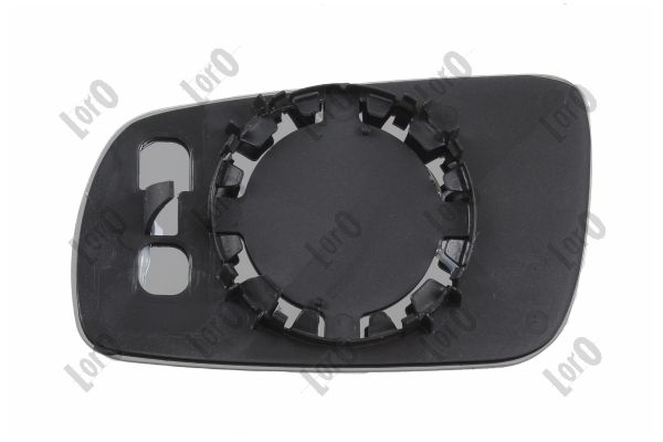 Зеркальное стекло, наружное зеркало - 4011G06 ABAKUS