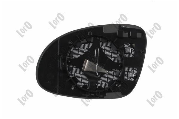 Зеркальное стекло, наружное зеркало - 4012G02 ABAKUS