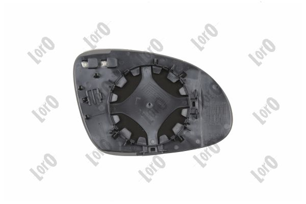 veidrodėlio stiklas, išorinis veidrodėlis - 4012G03 ABAKUS