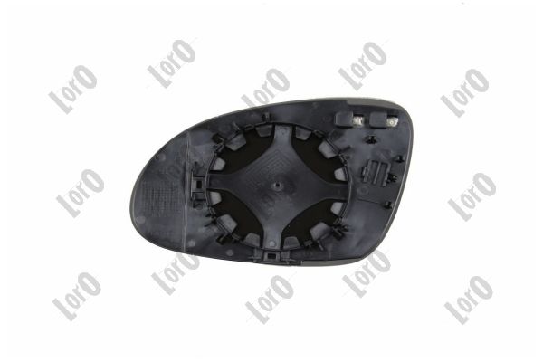 Vetro specchio, Specchio esterno - 4012G04 ABAKUS