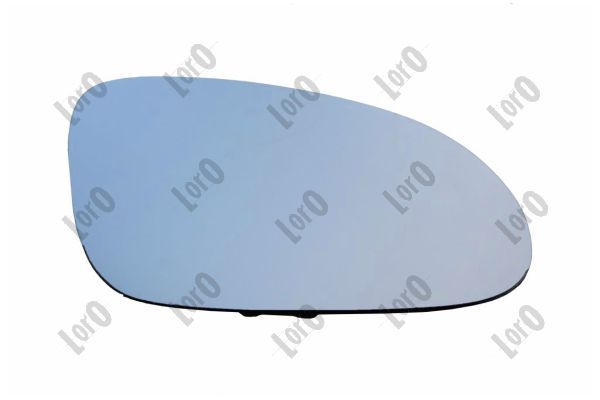 Зеркальное стекло, наружное зеркало - 4012G04 ABAKUS