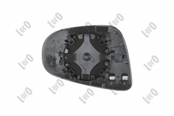 Mirror Glass, outside mirror - 4013G01 ABAKUS