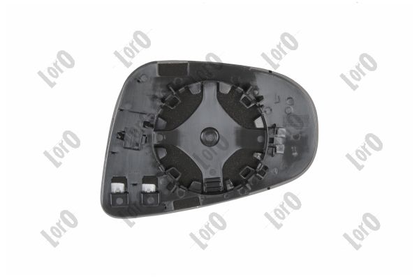 Mirror Glass, outside mirror - 4013G02 ABAKUS
