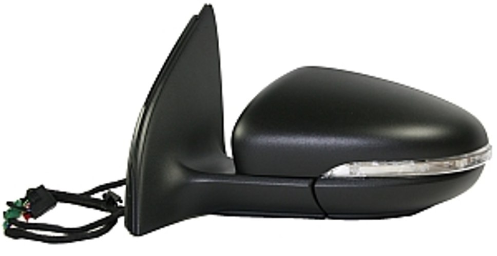 Specchio retrovisore esterno - 4013M11 ABAKUS