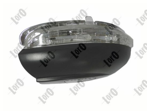 Фонарь указателя поворота - 4013S03 ABAKUS