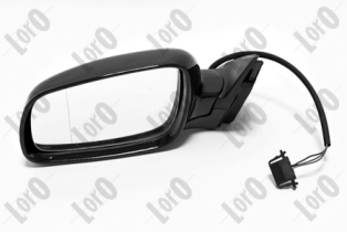 Specchio retrovisore esterno - 4019M02 ABAKUS