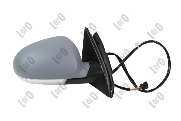 Specchio retrovisore esterno - 4023M04 ABAKUS