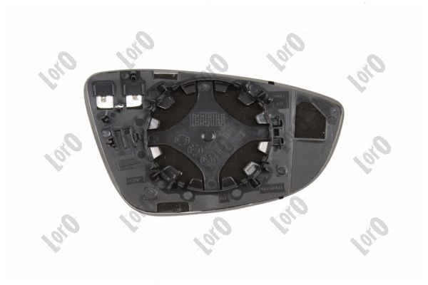 Vetro specchio, Specchio esterno - 4024G01 ABAKUS
