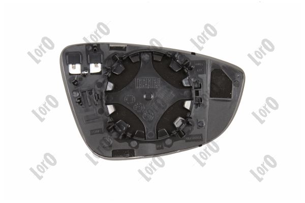 Vetro specchio, Specchio esterno - 4024G02 ABAKUS
