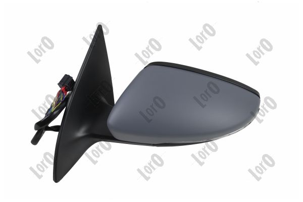 Specchio retrovisore esterno - 4024M09 ABAKUS