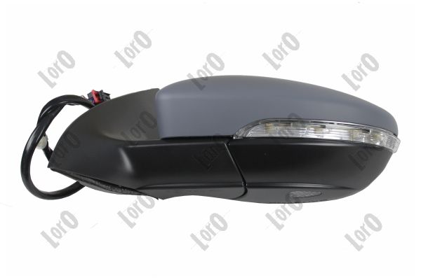 Наружное зеркало - 4024M09 ABAKUS