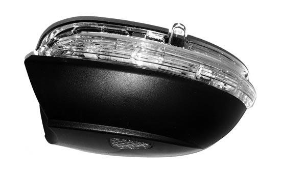 Indicatore direzione - 4024S01 ABAKUS