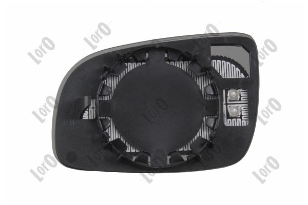 Зеркальное стекло, наружное зеркало - 4029G04 ABAKUS