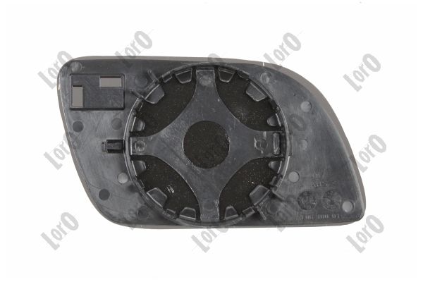 Vetro specchio, Specchio esterno - 4030G01 ABAKUS