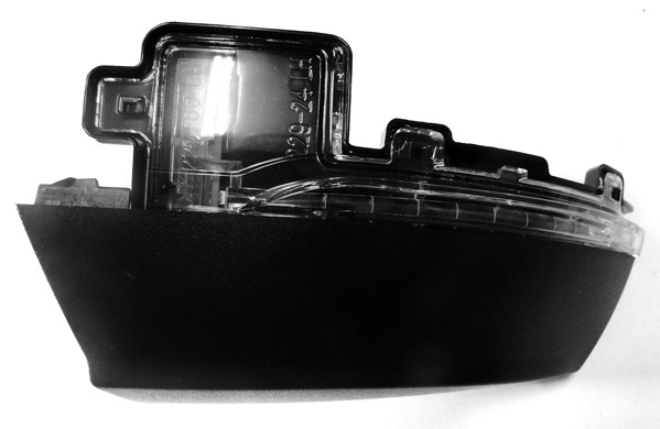 Indicator - 4032S01 ABAKUS