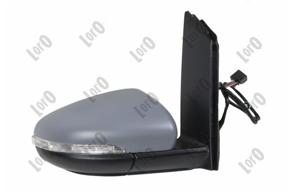 Specchio retrovisore esterno - 4041M08 ABAKUS