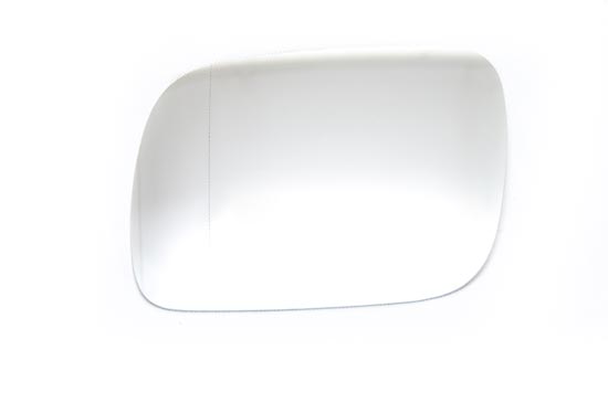 Mirror Glass, outside mirror - 4043G11 ABAKUS