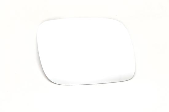Mirror Glass, outside mirror - 4043G12 ABAKUS