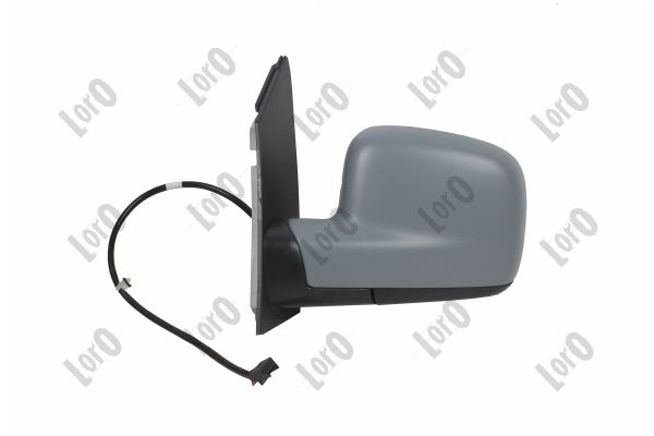 Specchio retrovisore esterno - 4047M07 ABAKUS