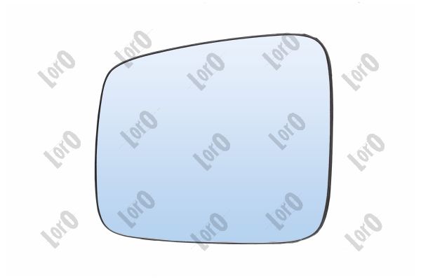 Зеркальное стекло, наружное зеркало - 4050G01 ABAKUS