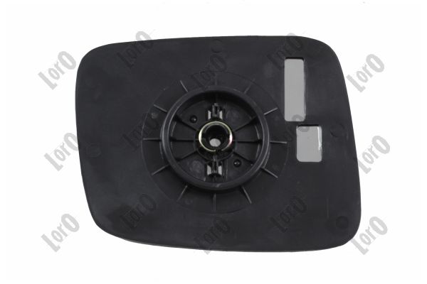 Vetro specchio, Specchio esterno - 4050G02 ABAKUS
