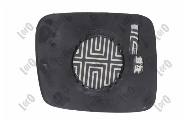 Vetro specchio, Specchio esterno - 4050G04 ABAKUS