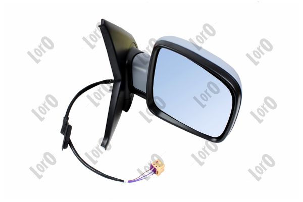 Specchio retrovisore esterno - 4051M11 ABAKUS