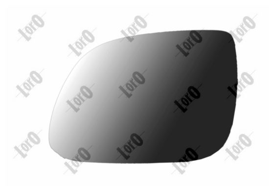 Зеркальное стекло, наружное зеркало - 4052G01 ABAKUS