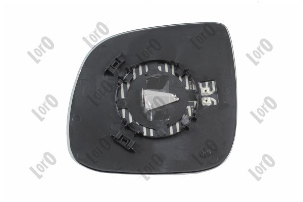 Vetro specchio, Specchio esterno - 4052G04 ABAKUS
