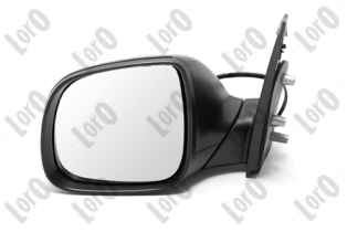 Outside Mirror - 4058M06 ABAKUS
