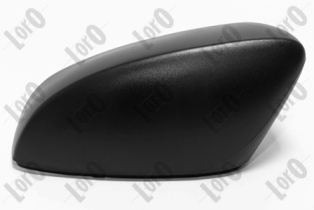 Copertura, Specchio esterno - 4059C02 ABAKUS
