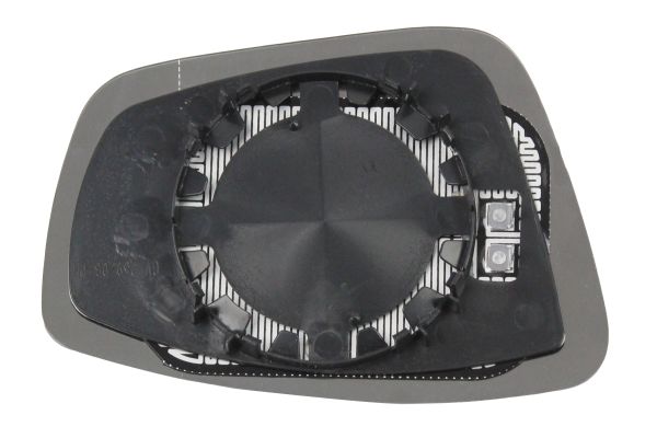 Зеркальное стекло, наружное зеркало - 4059G03 ABAKUS