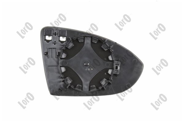 Vetro specchio, Specchio esterno - 4060G01 ABAKUS