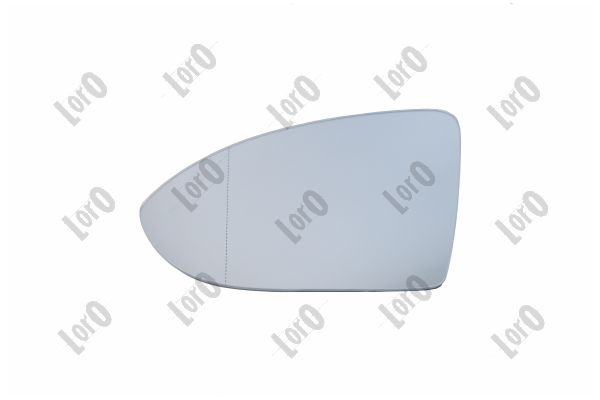Зеркальное стекло, наружное зеркало - 4060G01 ABAKUS