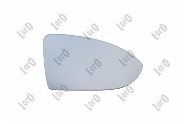 Зеркальное стекло, наружное зеркало - 4060G02 ABAKUS