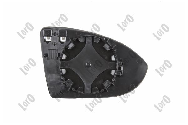 Vetro specchio, Specchio esterno - 4060G03 ABAKUS